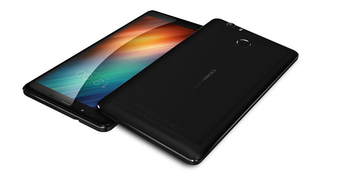 LEAGOO Shark 1 Batteria 6300mah