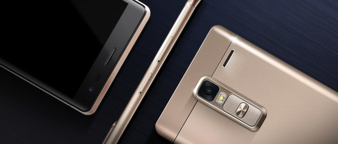 LG Zero
