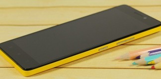 Lenovo 4K Note