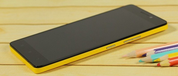 Lenovo 4K Note