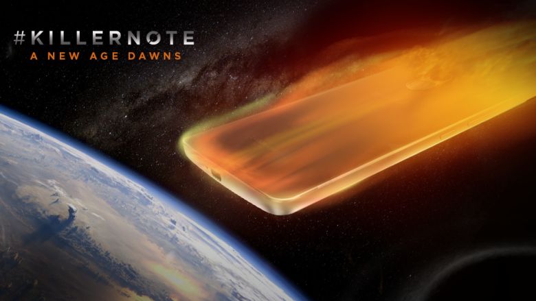 Lenovo K4 Note
