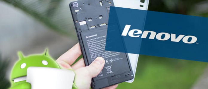 Lenovo-Smartphone-Marshmallow