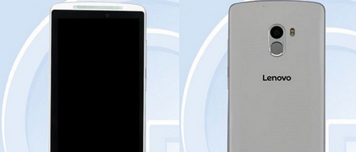 Lenovo Vibe X3 Lite