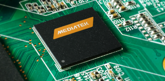 MediaTek Helio X12