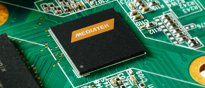 MediaTek Helio X12