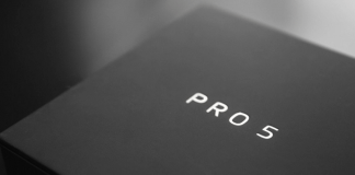 Meizu Pro 5 Mini