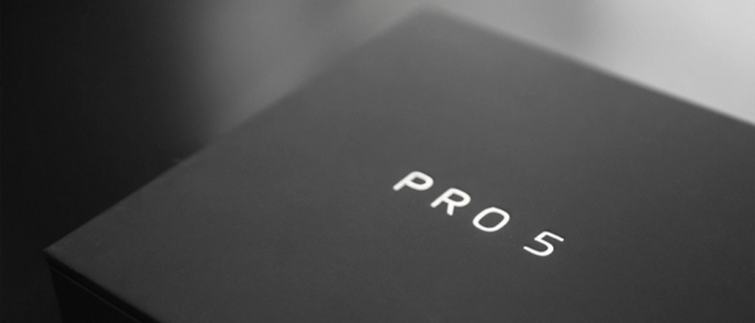 Meizu Pro 5 Mini