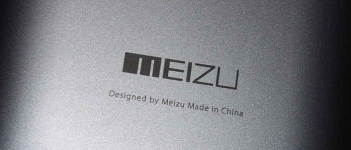 Meizu logo Meizu PRO 6