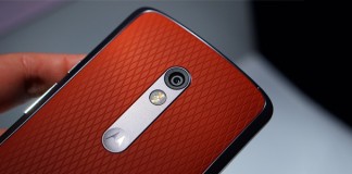 Motorola Moto X Play