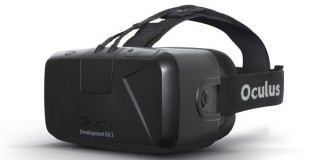 Oculus Rift
