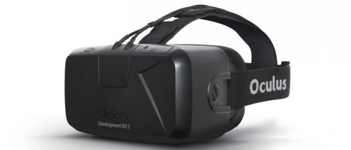 Oculus Rift