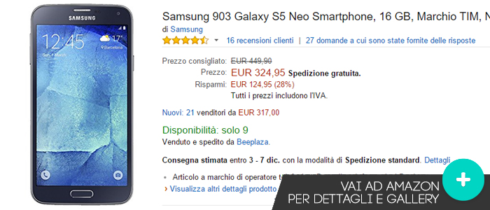 Offerte-Amazon-samsung-galaxy-s5-neo-smartphone-01122015