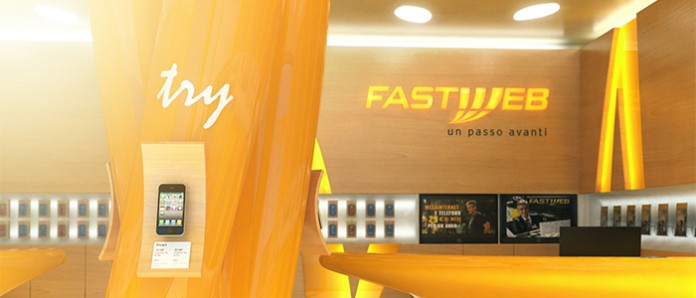 Offerte Fastweb