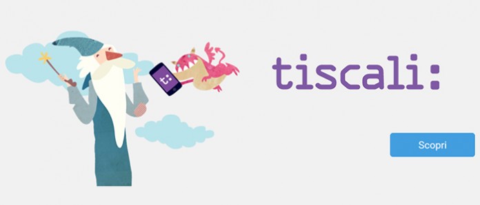 Offerte Tiscali Mobile