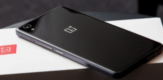 OnePlus X