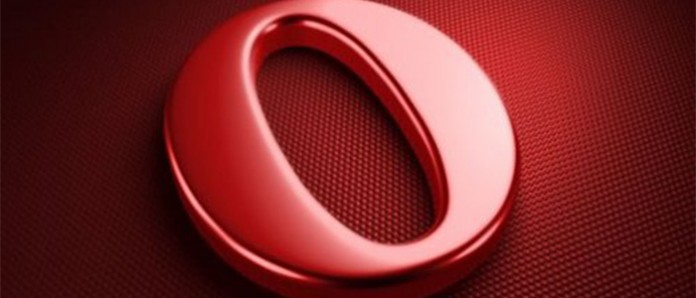 Opera Mini