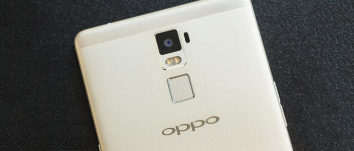 Oppo R7 Plus Premium