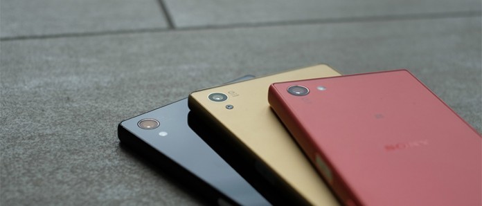 Rumor Sony Xperia Z6