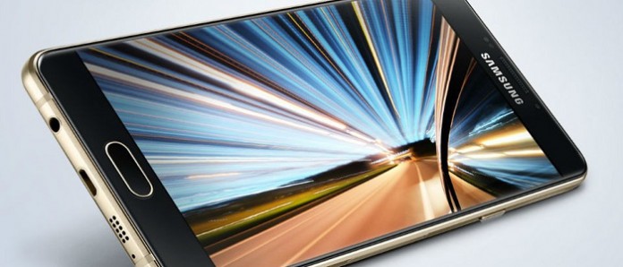 Samsung Galaxy A9 Samsung Galaxy A9