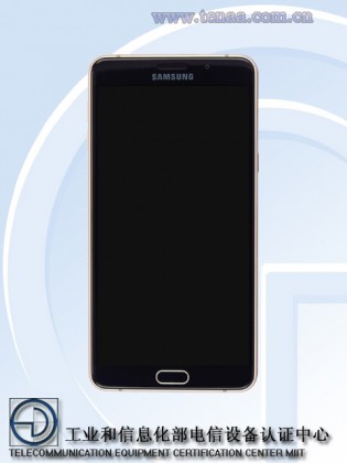 Galaxy A9