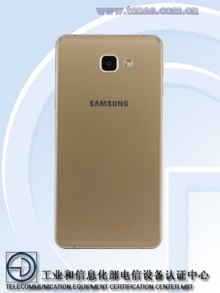Galaxy A9