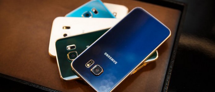 Samsung Galaxy S6 Mini