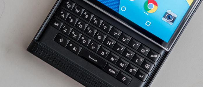 BlackBerry Priv