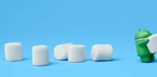 Android 6.0.1 Marshmallow