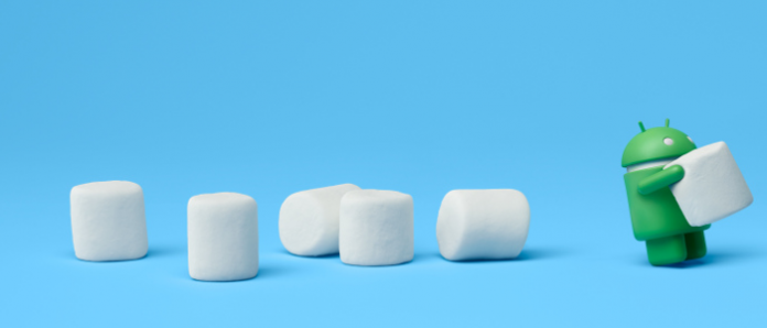 Android 6.0.1 Marshmallow