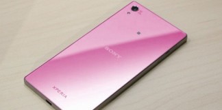 Xperia Z5