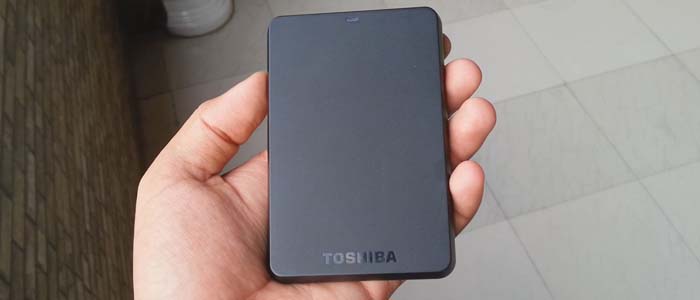 Toshiba Hard Disk in offerta speciale su Amazon.