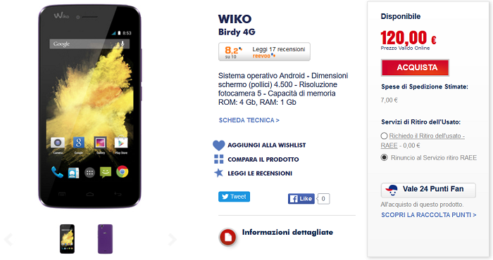 Wiko-Birdy-i-migliori-prezzi-sul-web-sull'economico-con-LTE-6