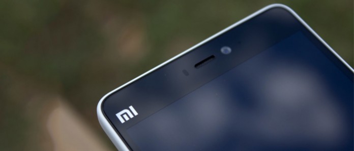 Xiaomi Kenzo