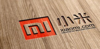 Xiaomi Mi Note 2