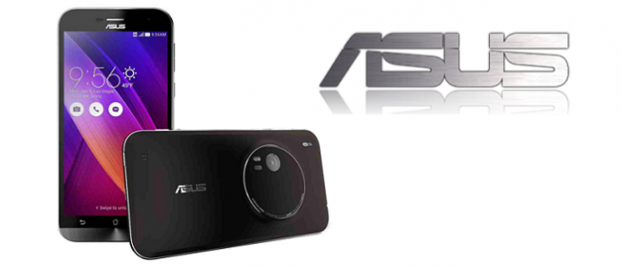 Asus Zenfone Zoom
