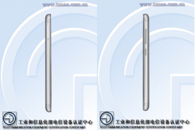 Xiaomi Redmi 3
