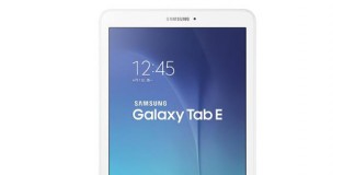 Samsung Galaxy Tab E 8.0