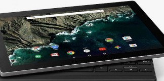Pixel C