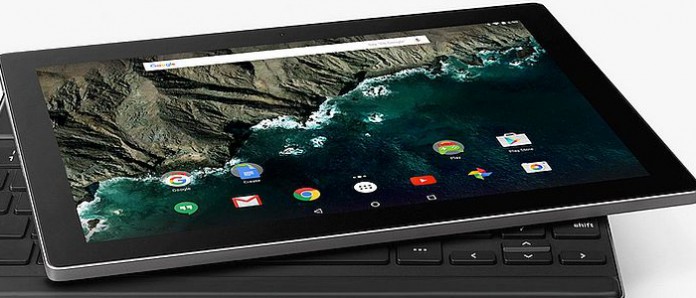 Pixel C