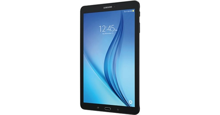 Galaxy Tab E 8.0