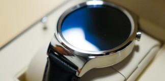 huawei watch