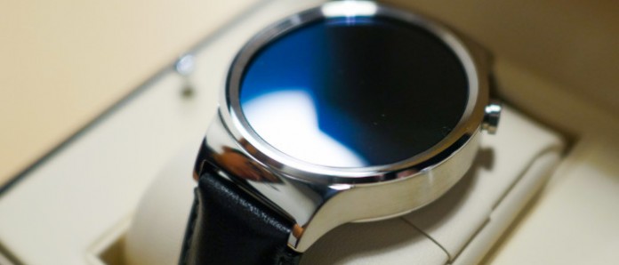 huawei watch