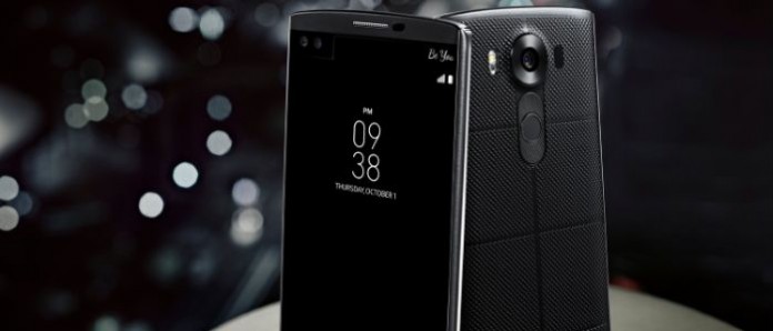 LG V10