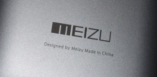 Meizu Pro 5 Mini