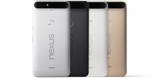 Nexus 6P