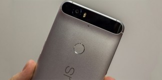 Huawei Nexus 6P