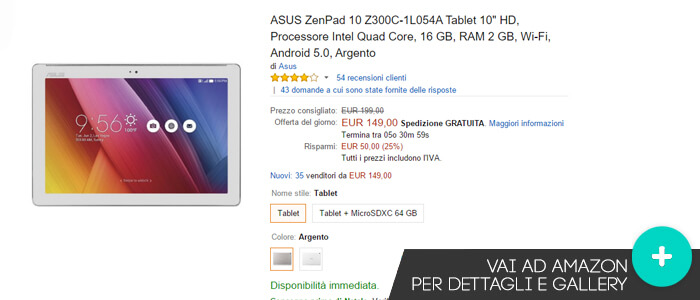 offerta-asus-zenpad-10