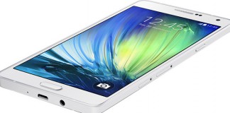 Galaxy A7