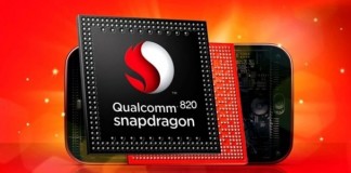 Snapdragon 820