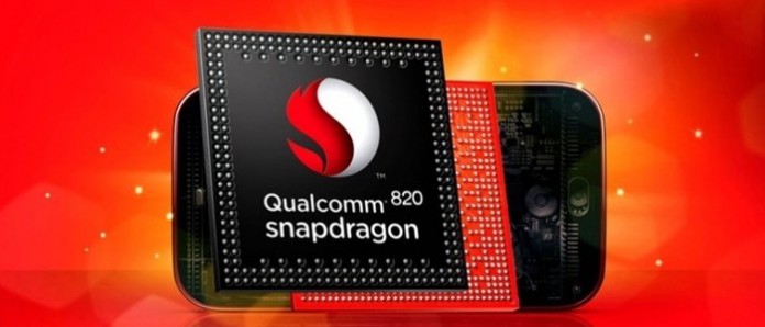 snapdragon820 Snapdragon 820